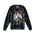Liquid Death x Metallica Tour Sweatshirt