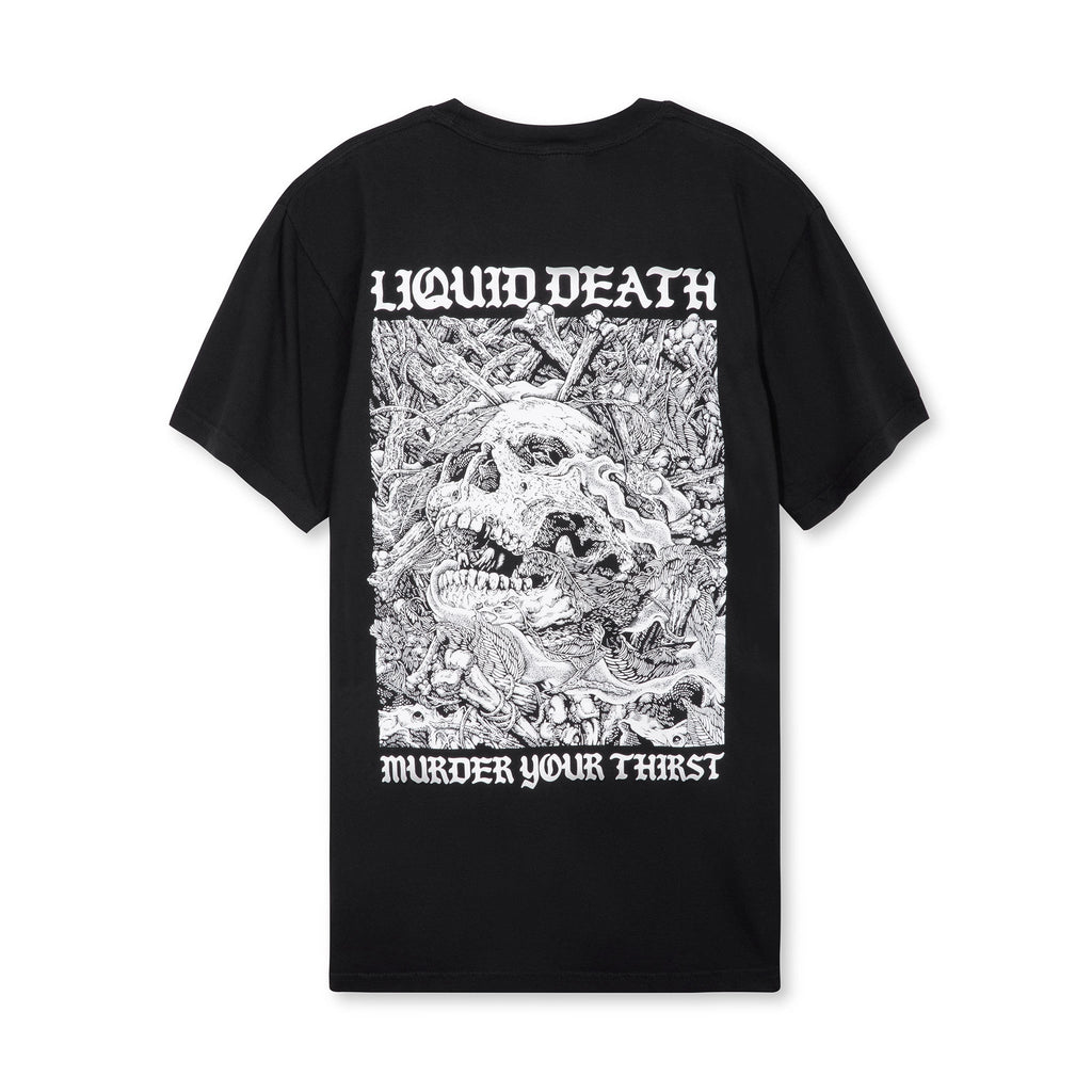 Death Pile Tee