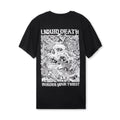 Death Pile Tee