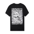 Death Pile Tee
