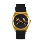 Liquid Death x Nixon Death Clock IV