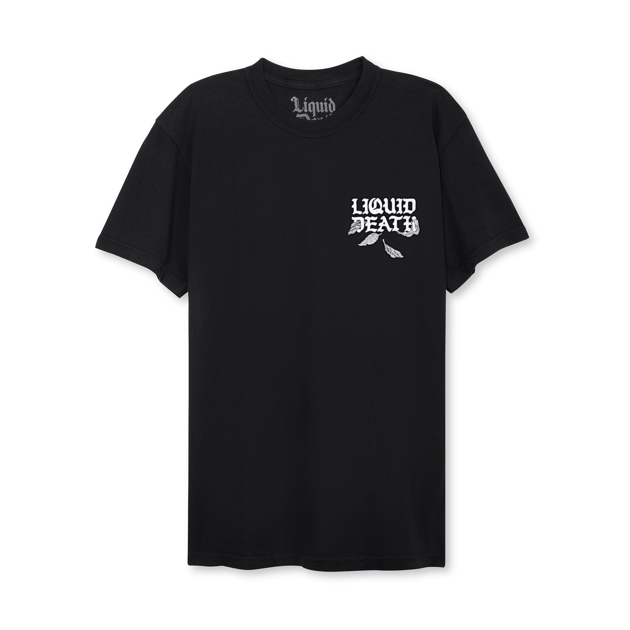 Death Pile Tee