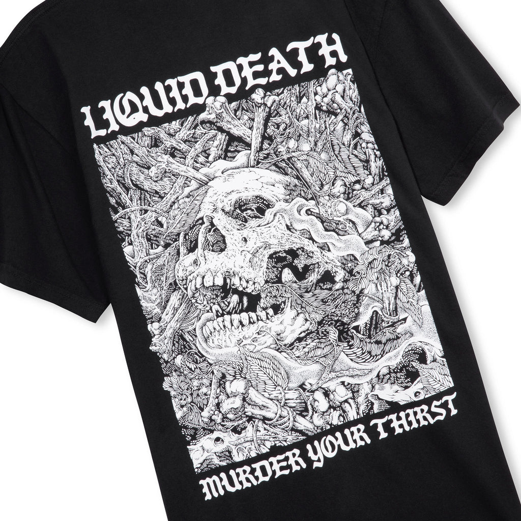 Death Pile Tee