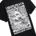 Death Pile Tee