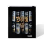 Icy Death Mini Fridge (Short)