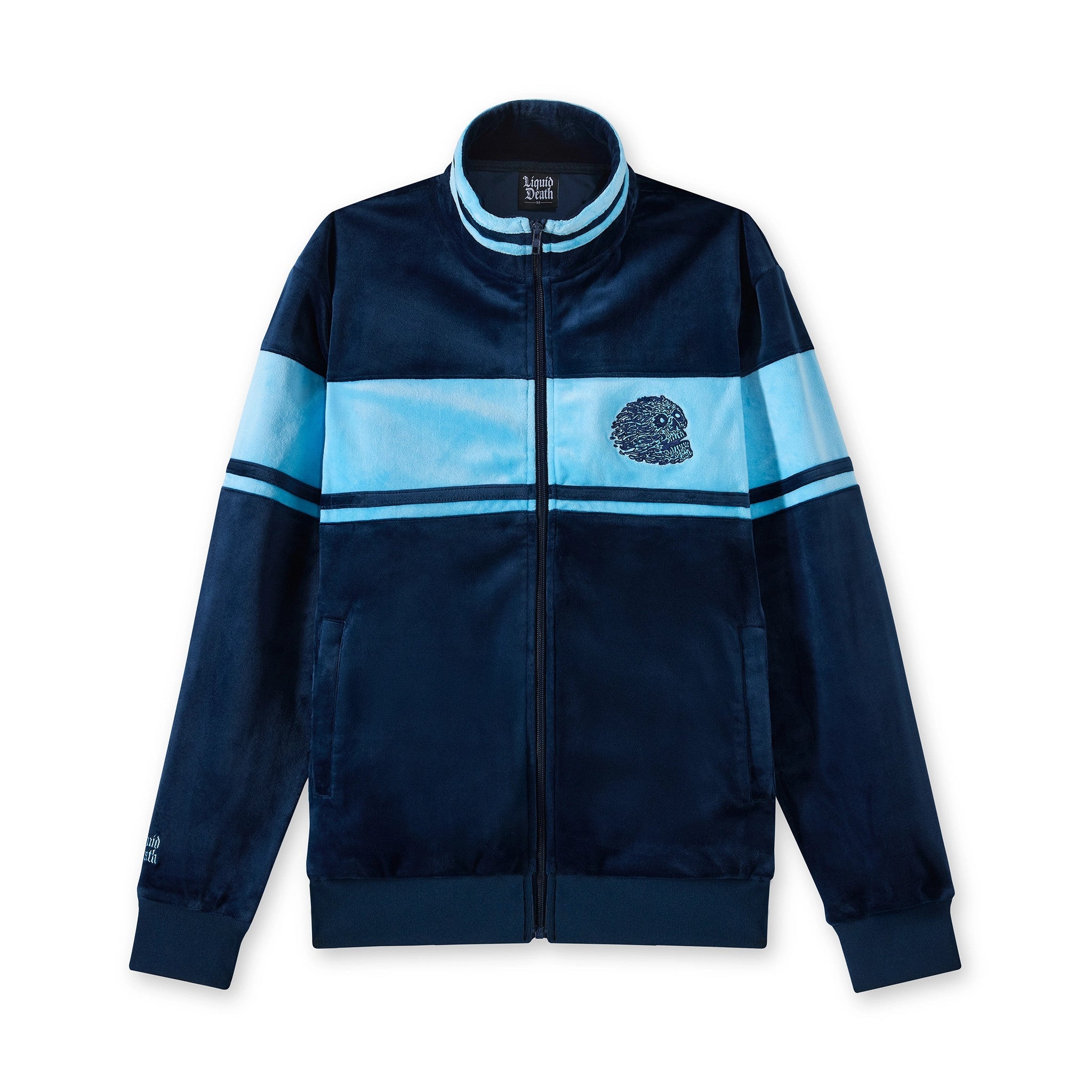 Hacksuit Tracksuit Jacket