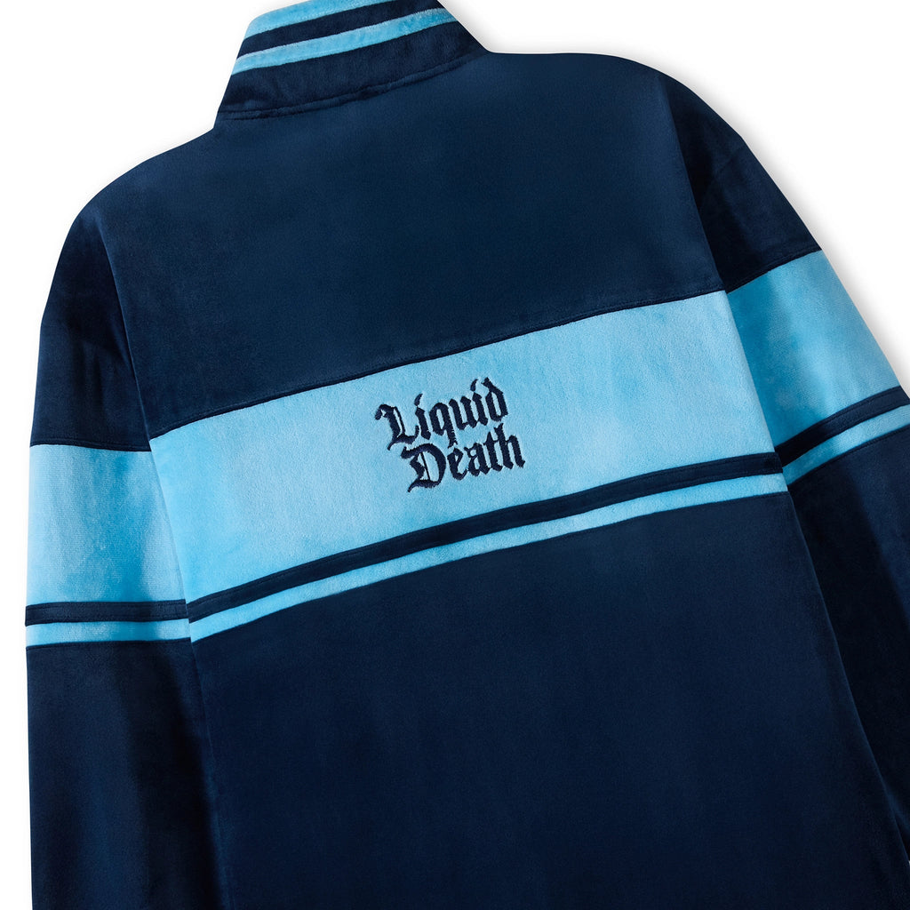 Hacksuit Tracksuit Jacket