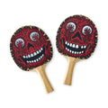 Faceoff Ping Pong Paddles