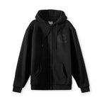 Instant Death Sherpa Hoodie