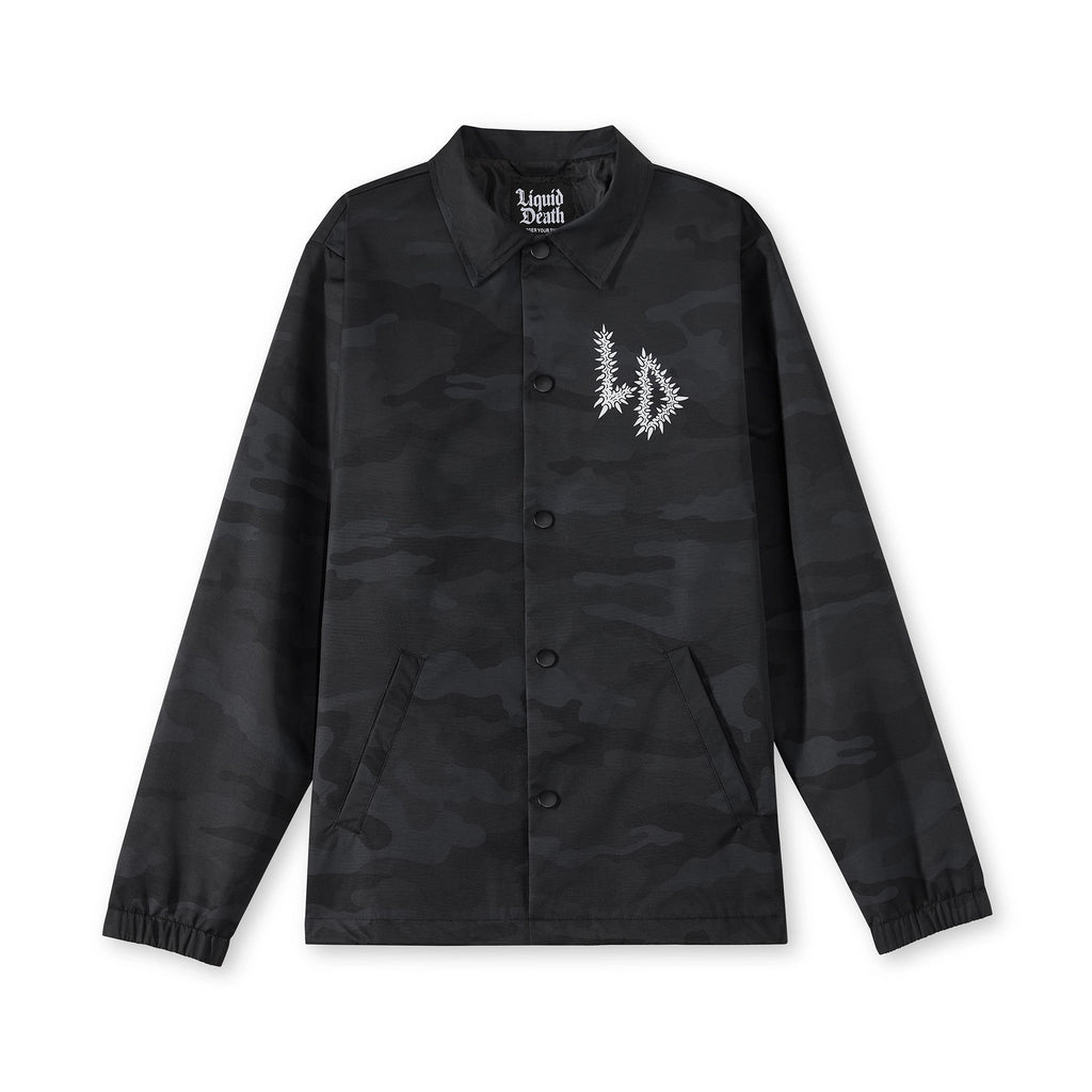 Dead Ball Coaches Jacket