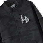 Dead Ball Coaches Jacket