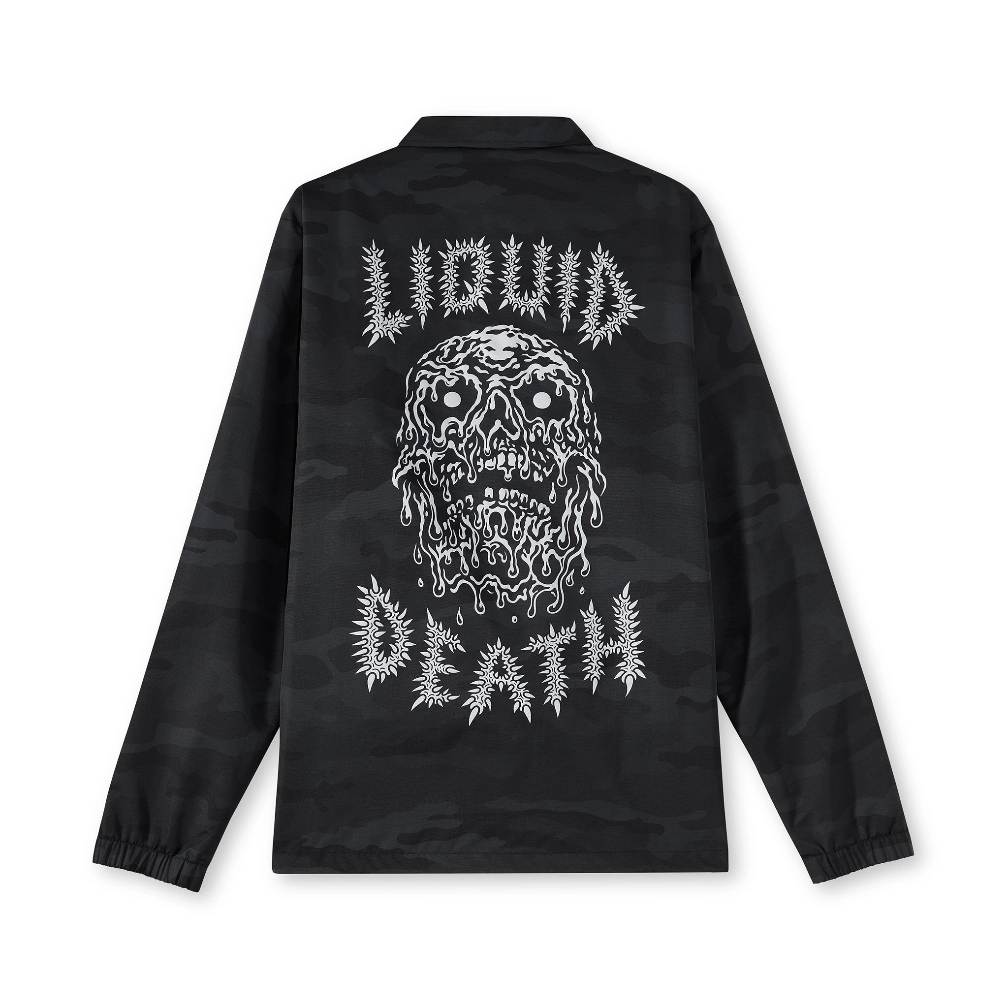 Dead Ball Coaches Jacket