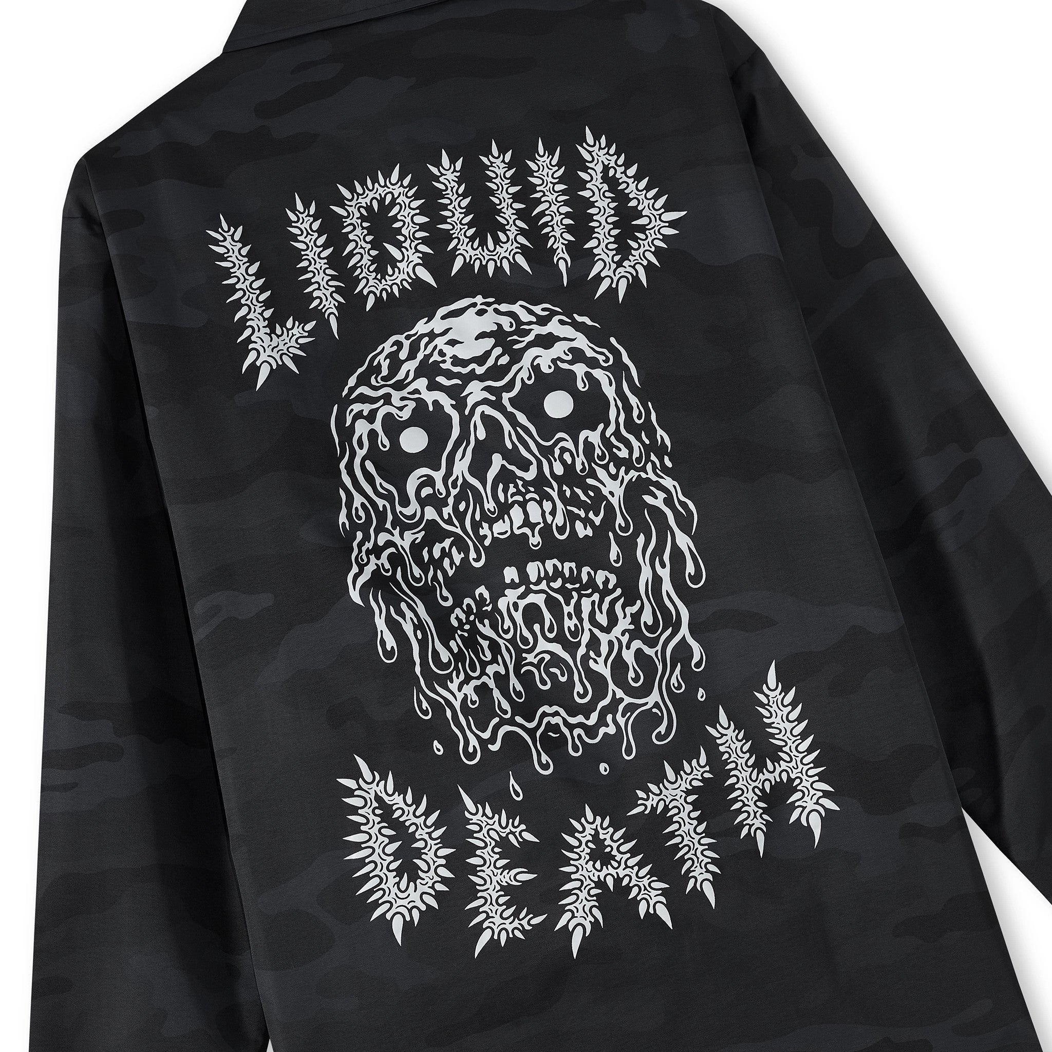 Dead Ball Coaches Jacket