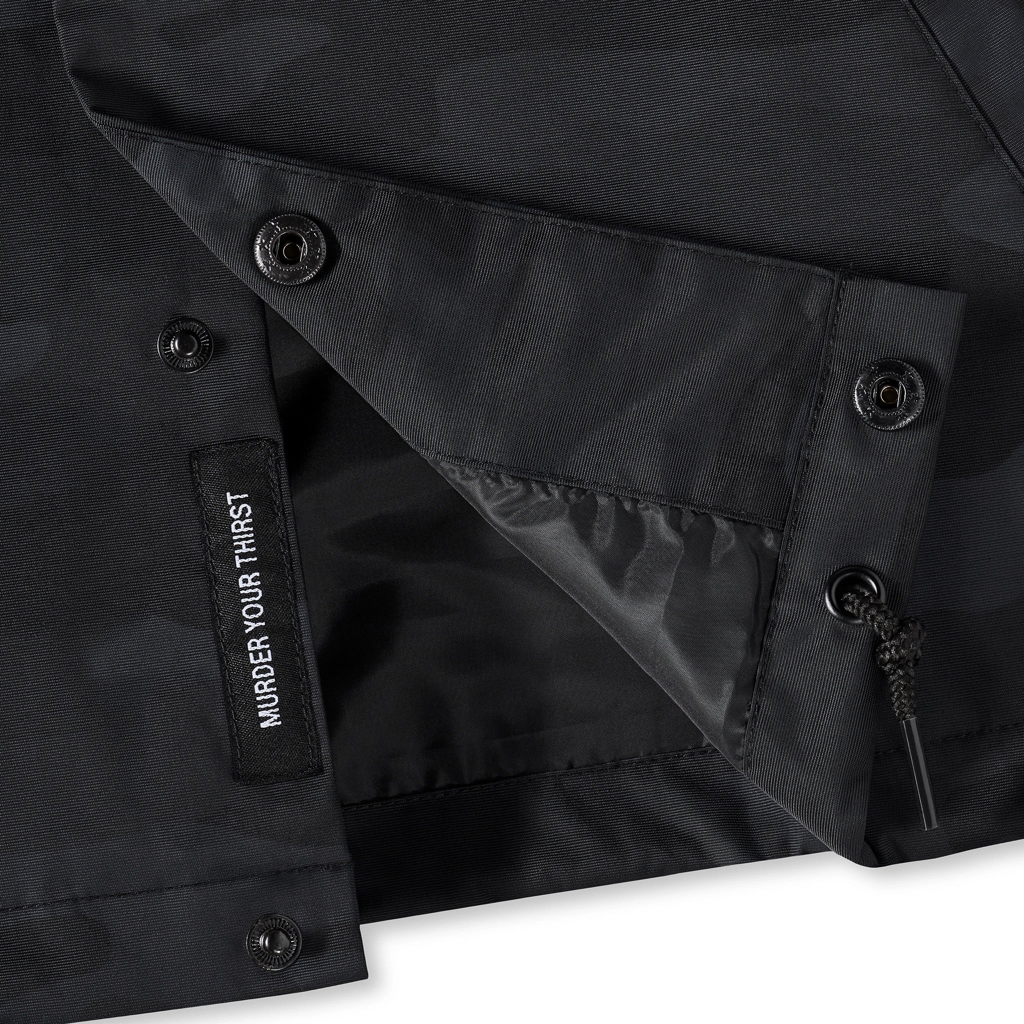 Dead Ball Coaches Jacket
