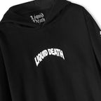 Classic Death Hoodie