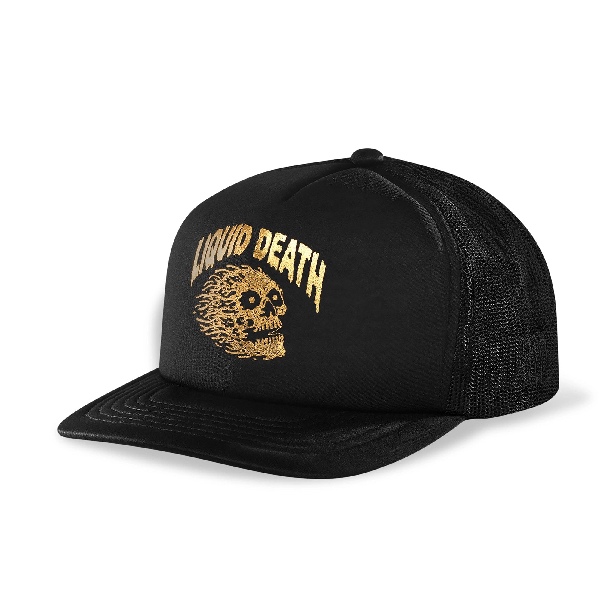 Vicious Death Hat