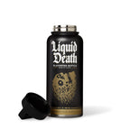 Reusable Slaughter Bottle (32oz)