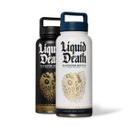 Reusable Slaughter Bottle (32oz)