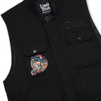Vest In Peace