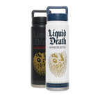 Reusable Slaughter Bottle (24oz)