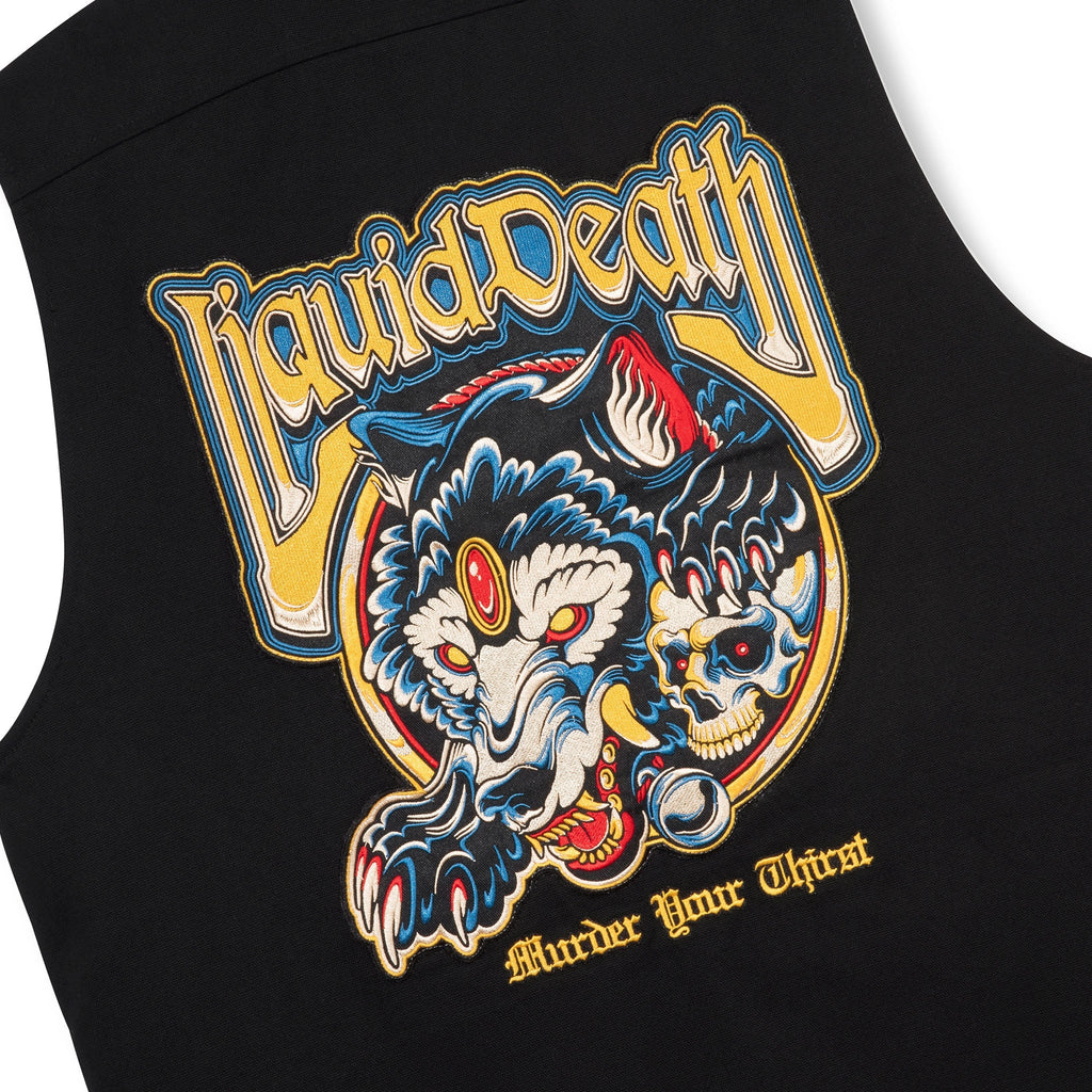 Vest In Peace
