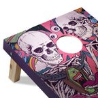 Murderhole Game Set