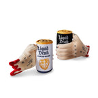 Death Grip Dog Toy