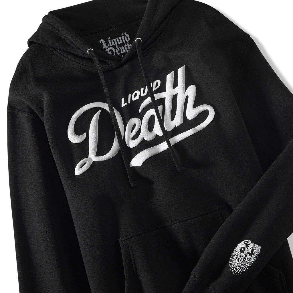 Death Sport Hoodie