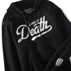 Death Sport Hoodie