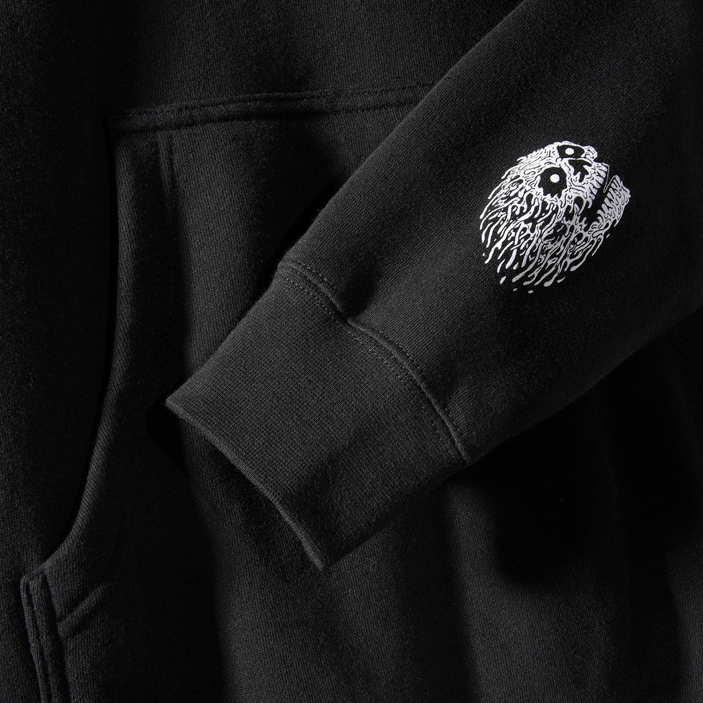Death Sport Hoodie