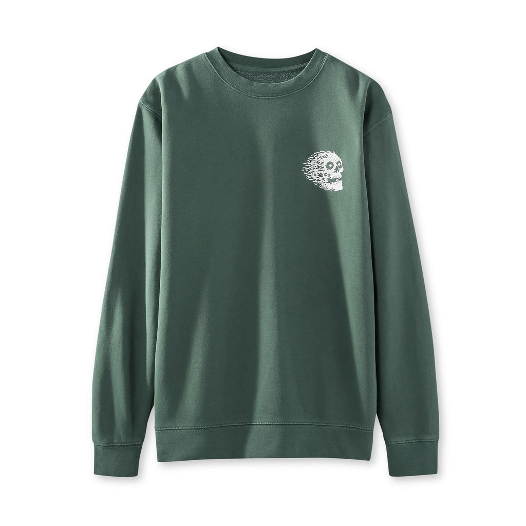 Instant Death Sweatshirt