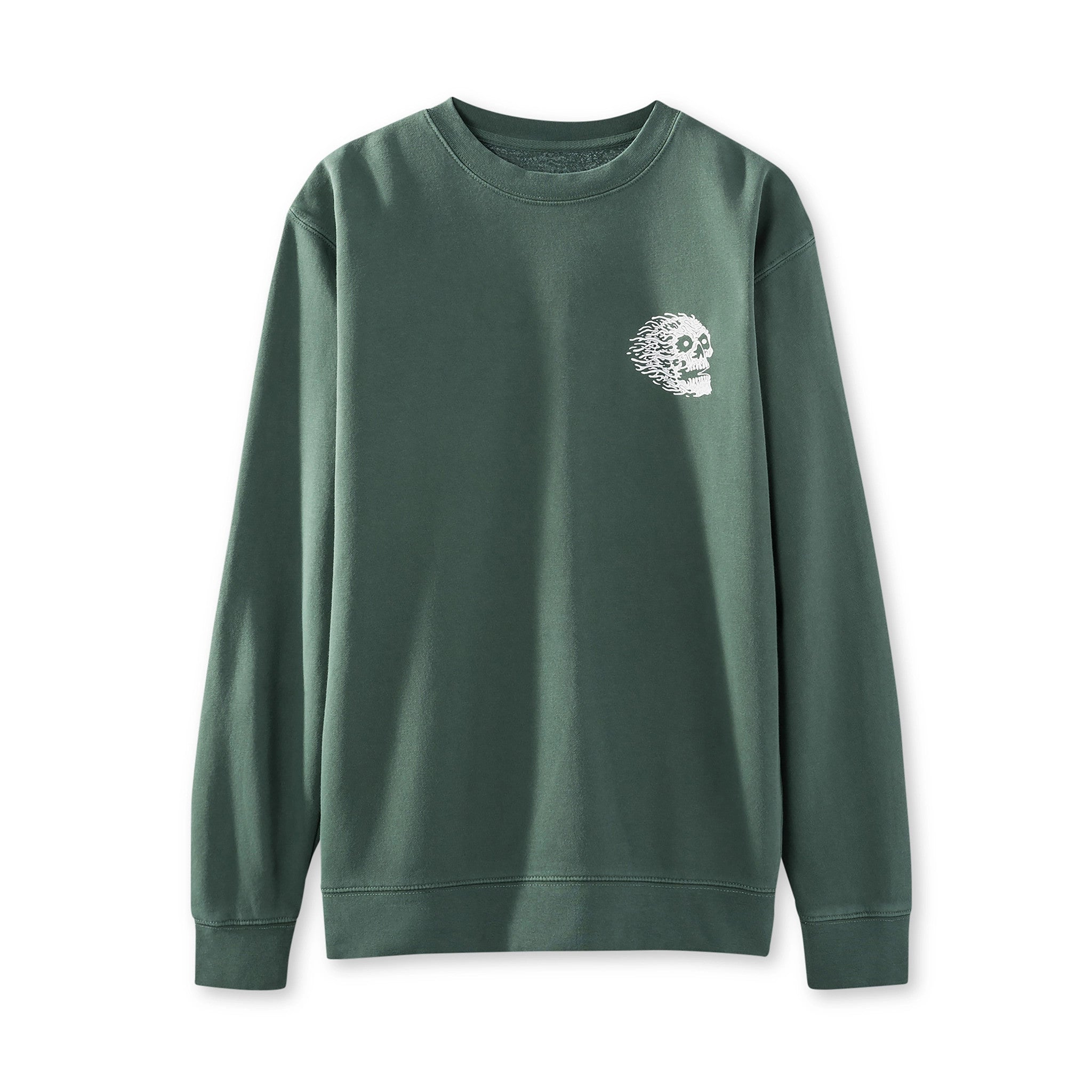 Instant Death Sweatshirt