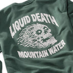 Instant Death Sweatshirt