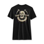 Exclusive Death Tee