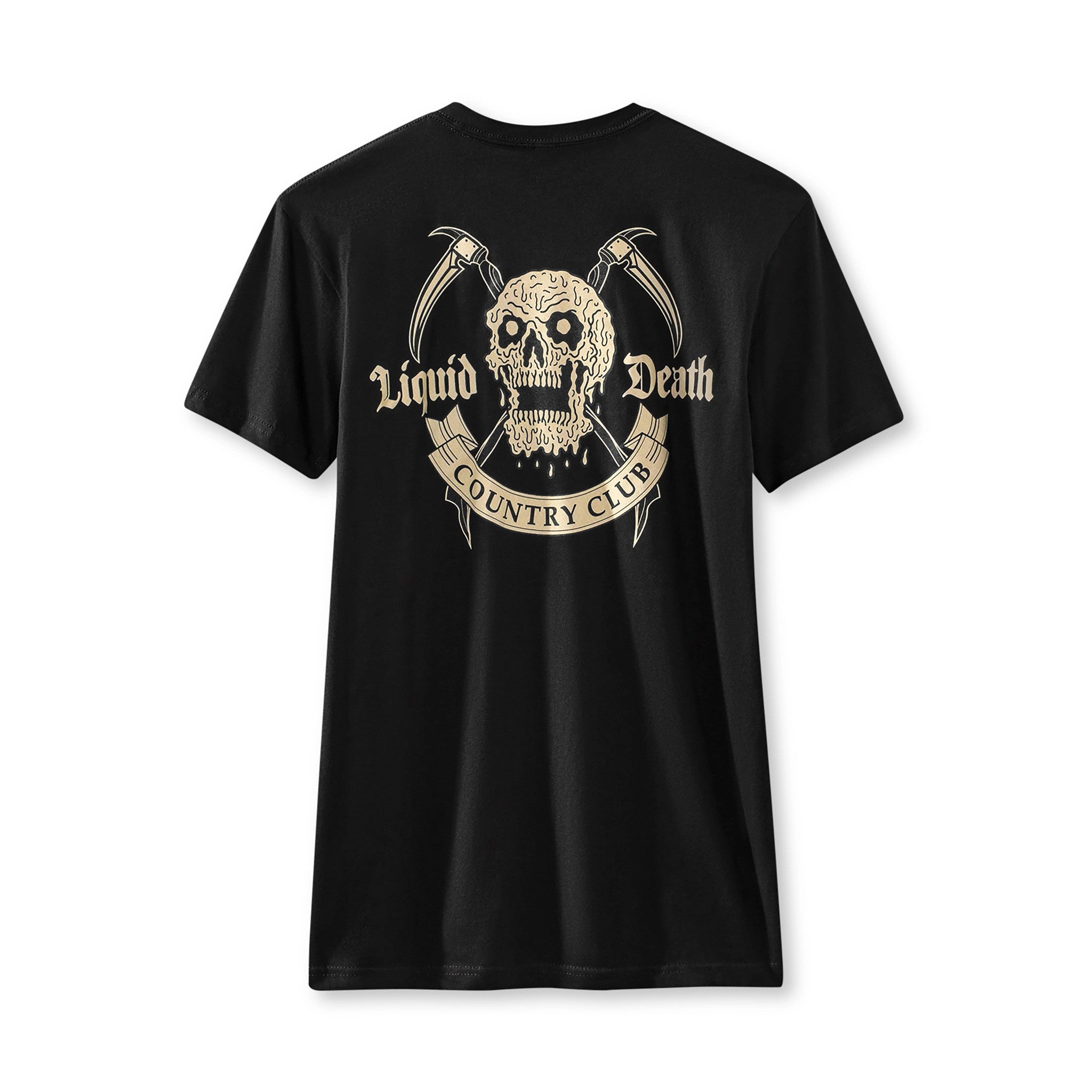 Exclusive Death Tee