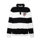 Skull Punter Rugby Shirt