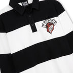 Skull Punter Rugby Shirt