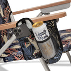 Deathy Bahama Beach Chair