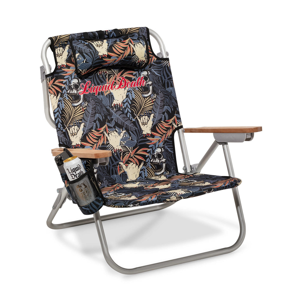 Deathy Bahama Beach Chair