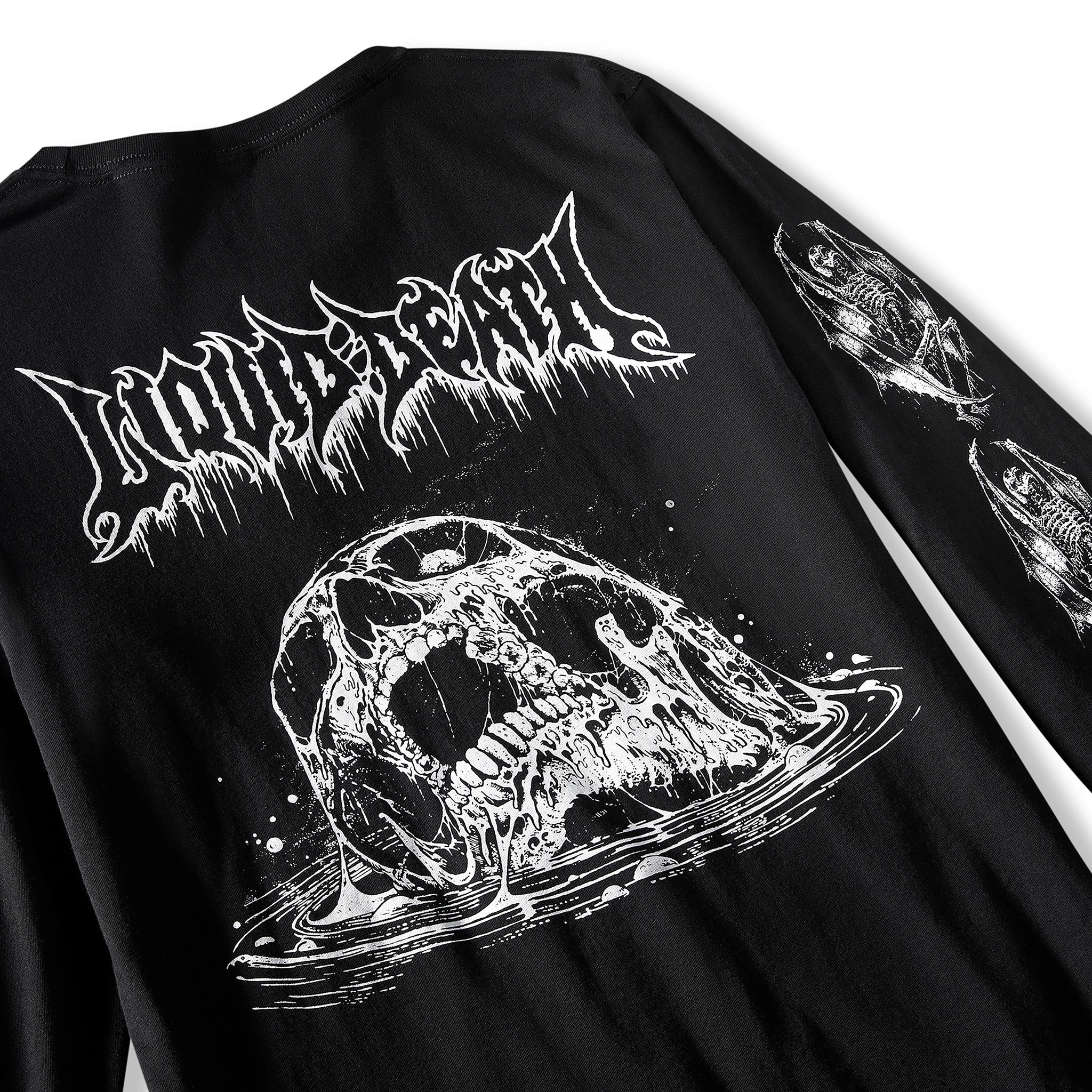 Deathpool Shirt